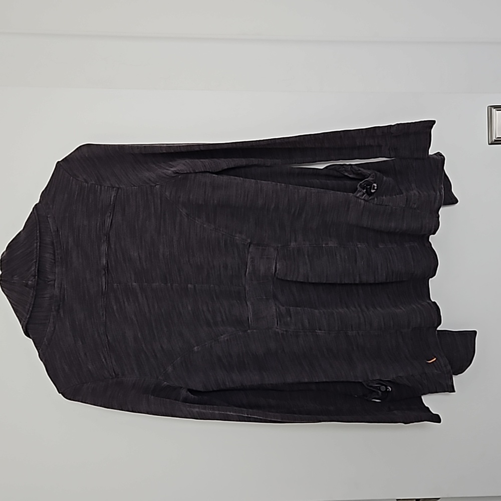 Lucy jacket - Picture 2 of 4